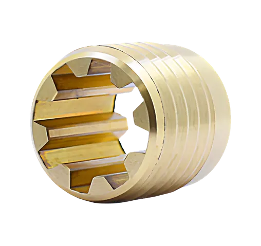 Chuck Nut